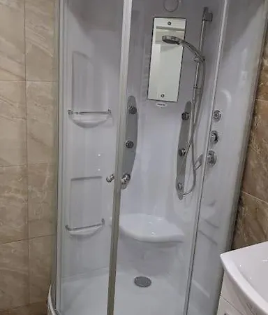 Appartement 3 Ju Kambariu Butas Rygos G 46 *