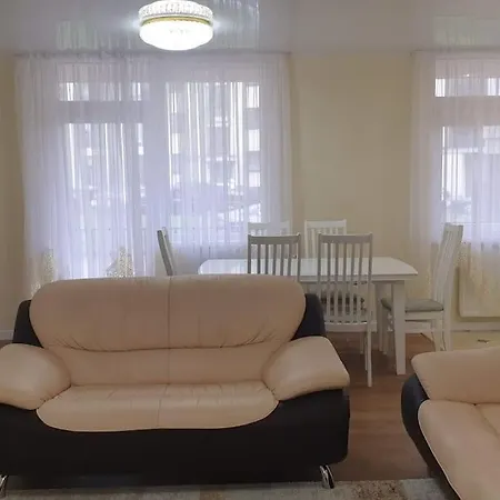 Apartmán 3 Ju Kambariu Butas Rygos G 46 Vilnius