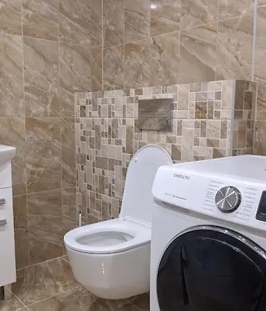 3 Ju Kambariu Butas Rygos G 46 Apartment Vilnius