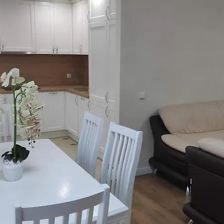 3 Ju Kambariu Butas Rygos G 46 Vilnius
